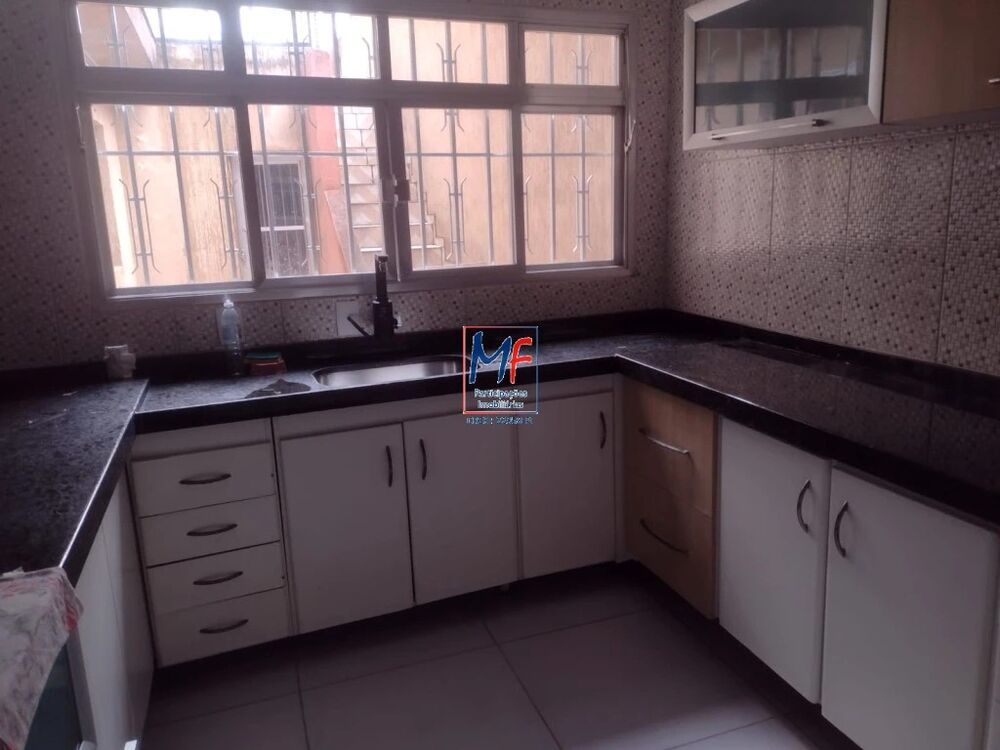 Sobrado, 4 quartos, 270 m² - Foto 7