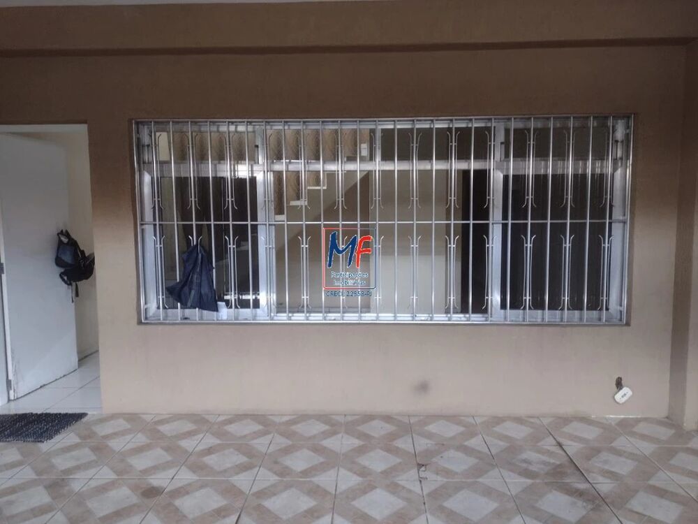 Sobrado, 4 quartos, 270 m² - Foto 28