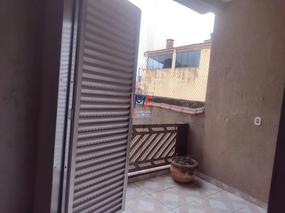 Sobrado, 4 quartos, 270 m² - Foto 13