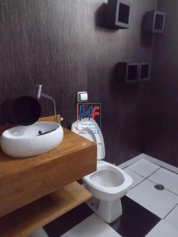 Sobrado, 4 quartos, 270 m² - Foto 30