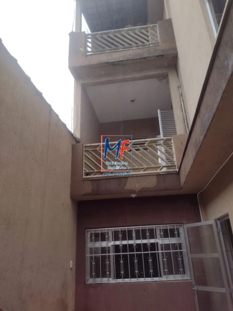 Sobrado, 4 quartos, 270 m² - Foto 17
