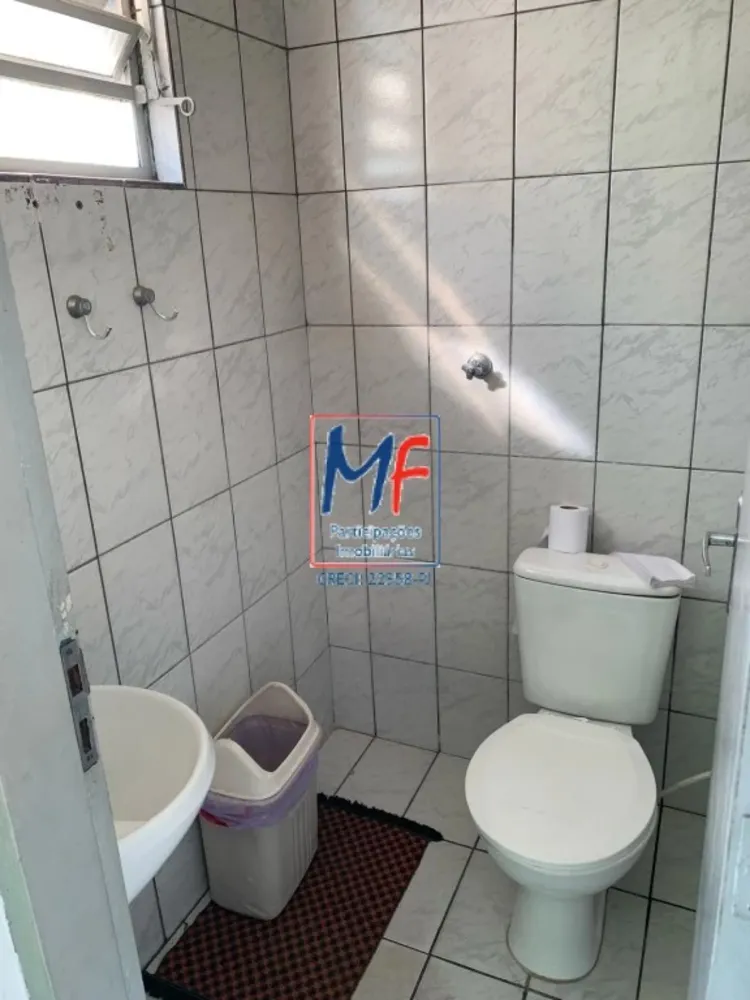 Depósito-Galpão, 262 m² - Foto 6
