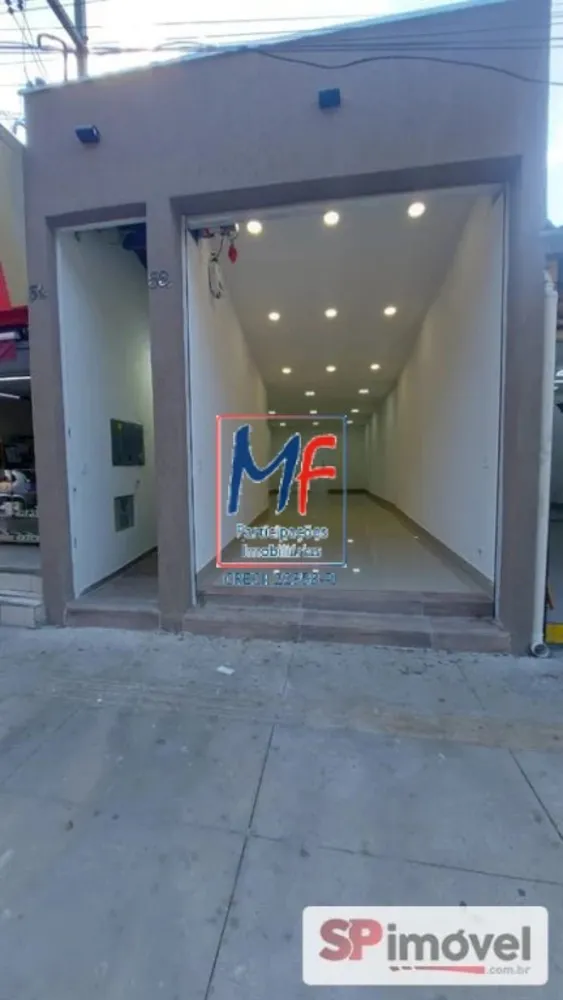 Prédio Inteiro, 80 m² - Foto 3