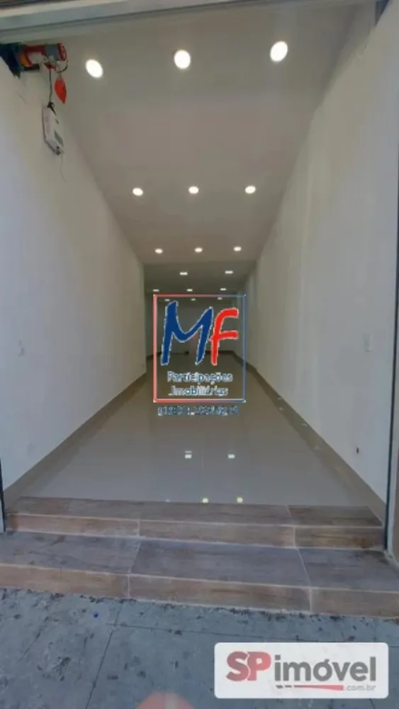 Prédio Inteiro, 80 m² - Foto 2