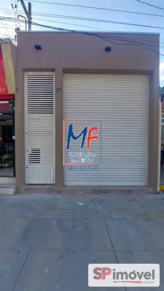 Prédio Inteiro, 80 m² - Foto 4