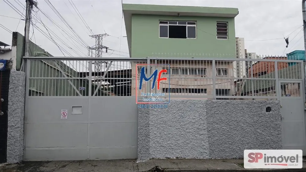 Terreno, 500 m² - Foto 1