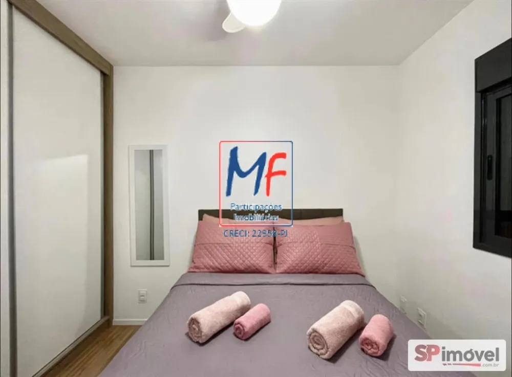 Apartamento, 2 quartos, 50 m² - Foto 7