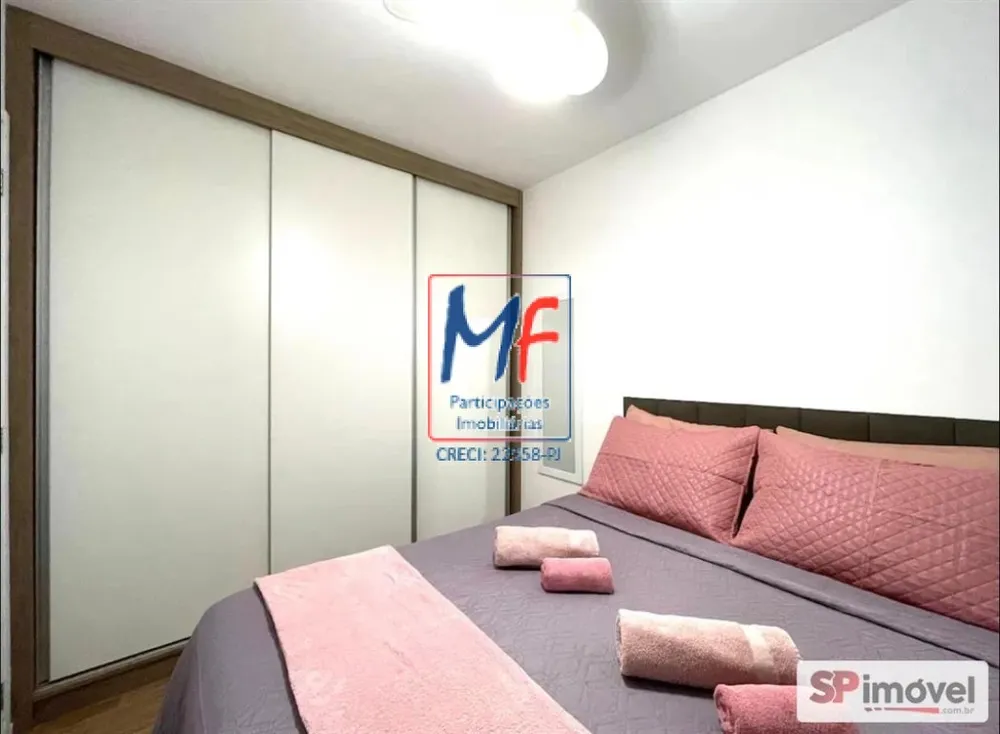 Apartamento, 2 quartos, 50 m² - Foto 8