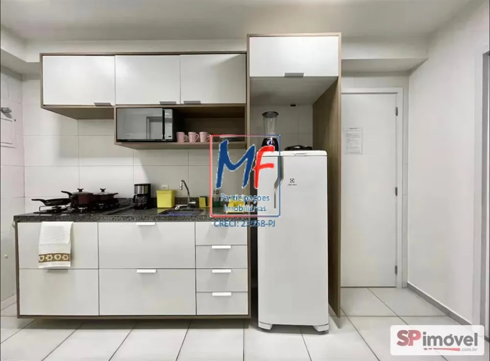 Apartamento, 2 quartos, 50 m² - Foto 8
