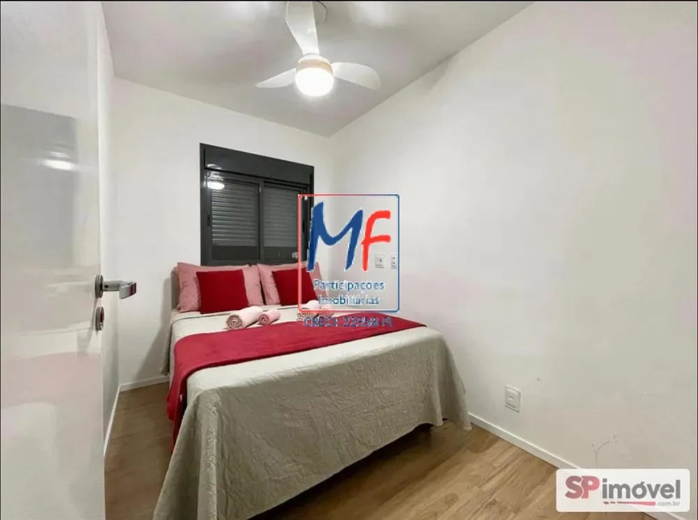 Apartamento, 2 quartos, 50 m² - Foto 10