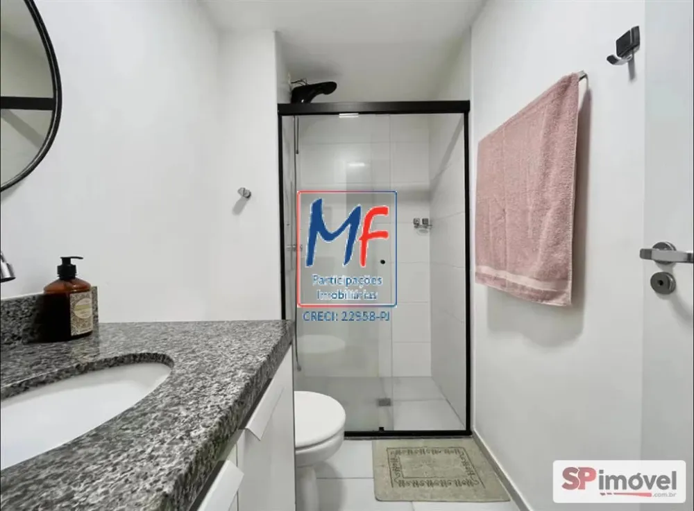 Apartamento, 2 quartos, 50 m² - Foto 11