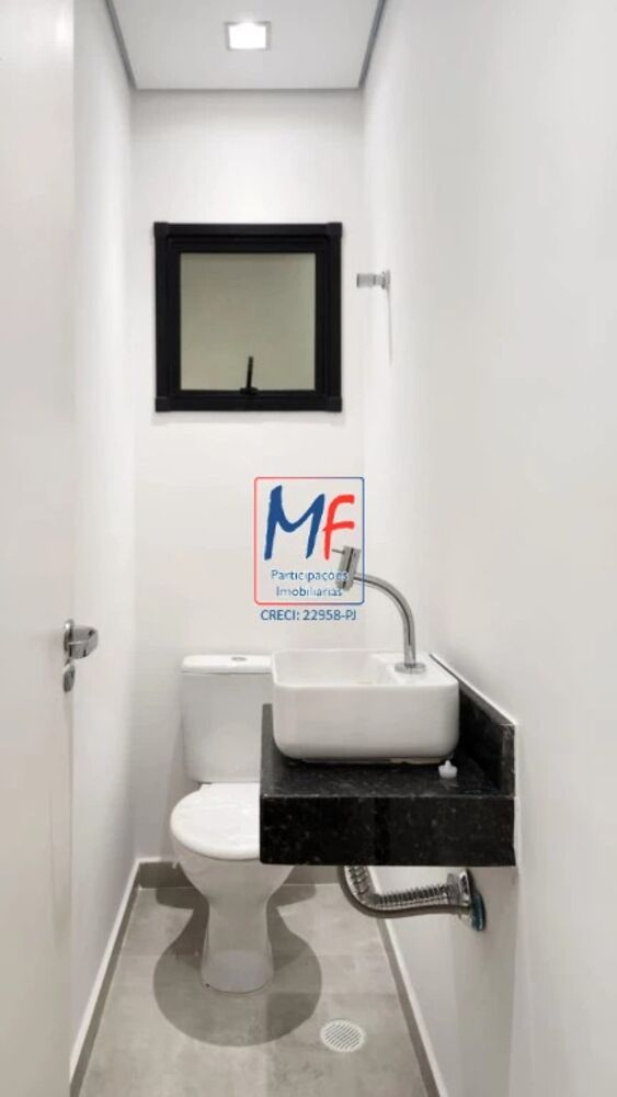 Casa de Condomínio, 3 quartos - Foto 7