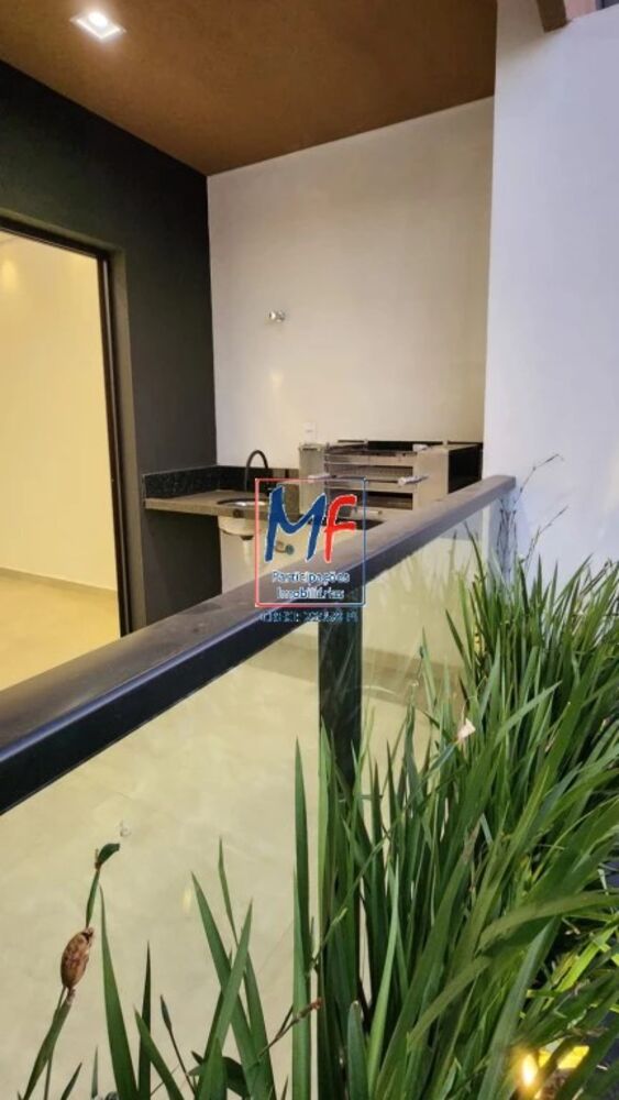 Casa de Condomínio, 3 quartos - Foto 10