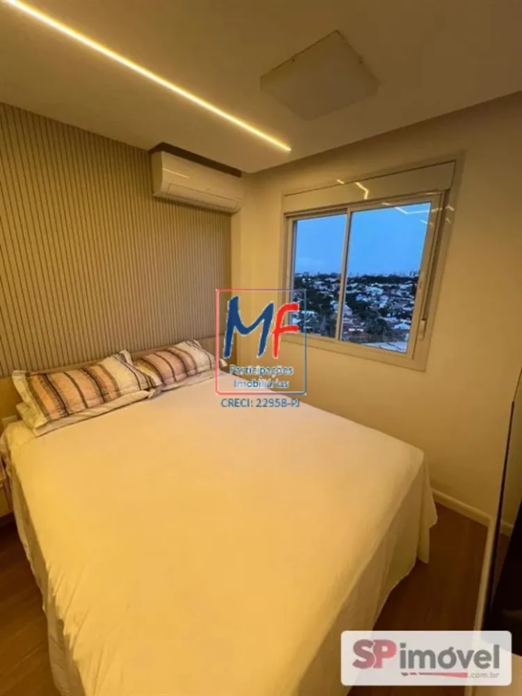 Apartamento, 2 quartos, 69 m² - Foto 5