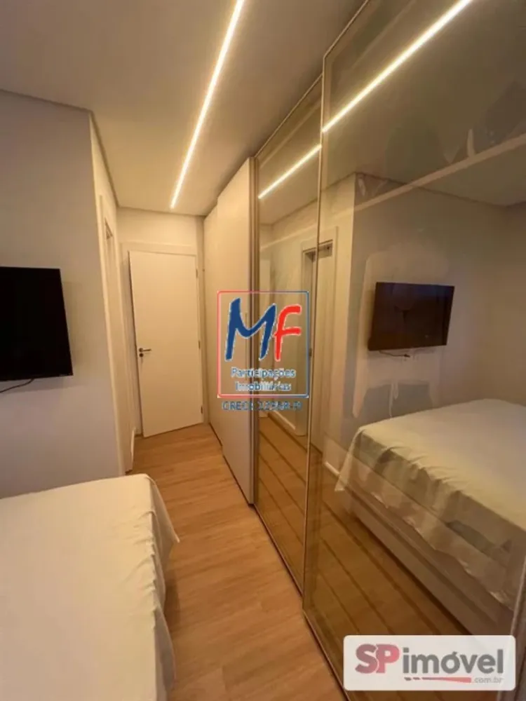 Apartamento, 2 quartos, 69 m² - Foto 7