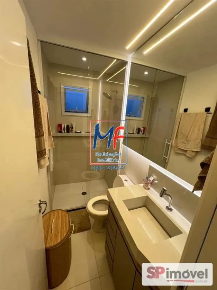 Apartamento, 2 quartos, 69 m² - Foto 8