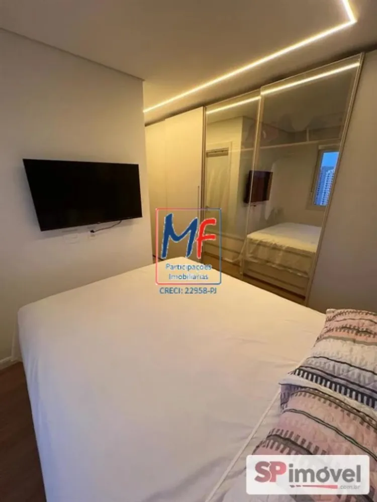 Apartamento, 2 quartos, 69 m² - Foto 6
