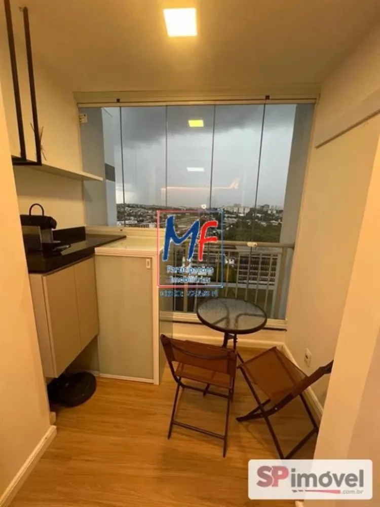Apartamento, 2 quartos, 69 m² - Foto 4