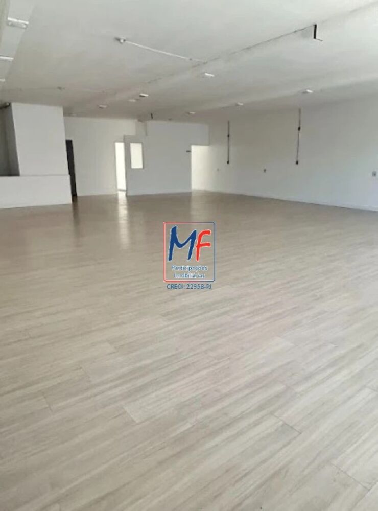 Loja-Salão, 250 m² - Foto 6