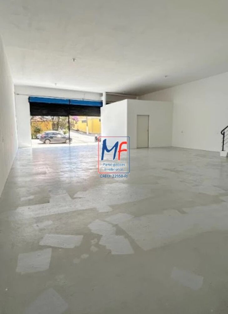 Loja-Salão, 250 m² - Foto 4