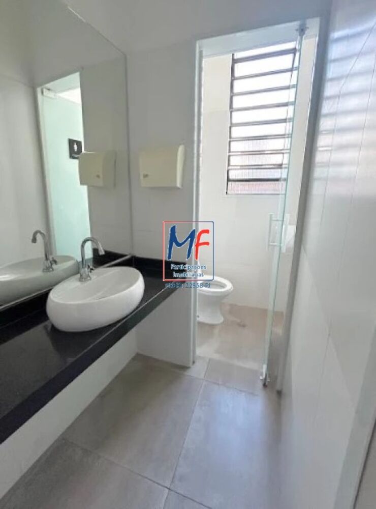 Loja-Salão, 250 m² - Foto 5