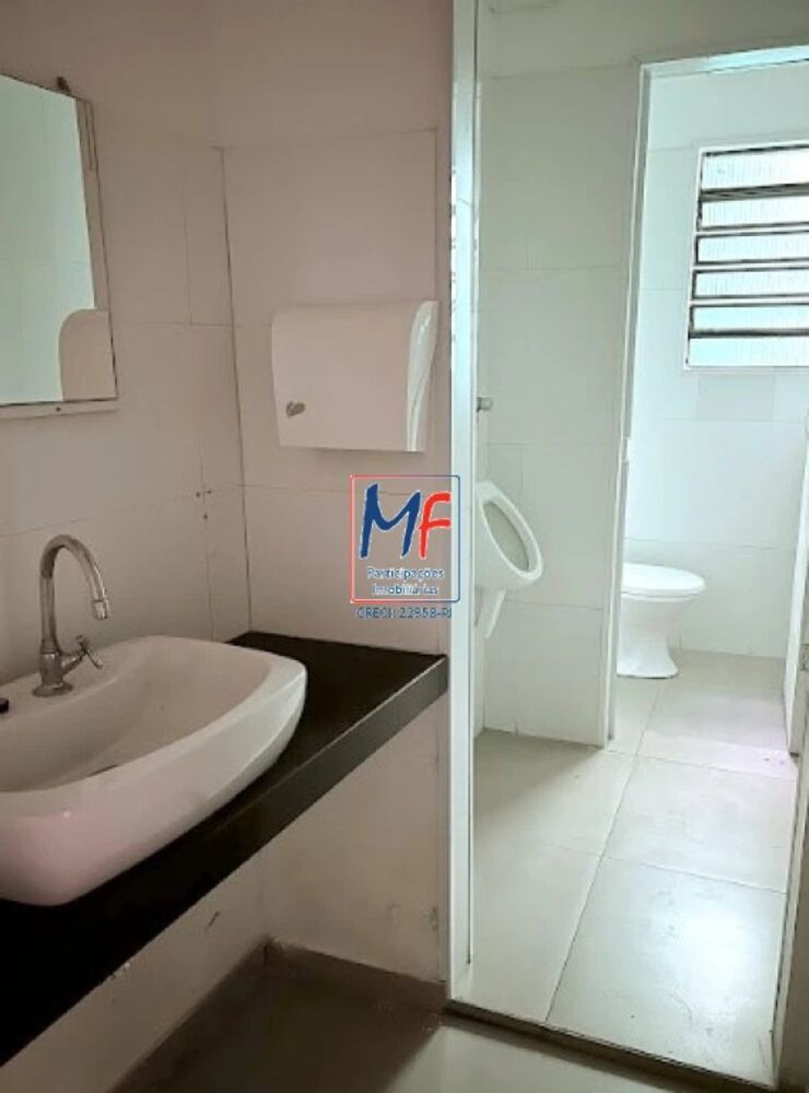 Loja-Salão, 250 m² - Foto 2