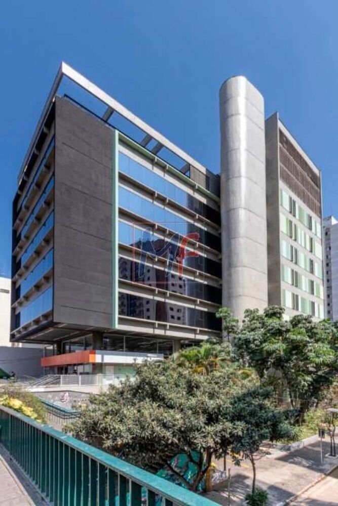 Prédio Inteiro para alugar, 442m² - Foto 1