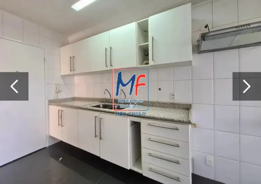 Apartamento, 3 quartos, 103 m² - Foto 3