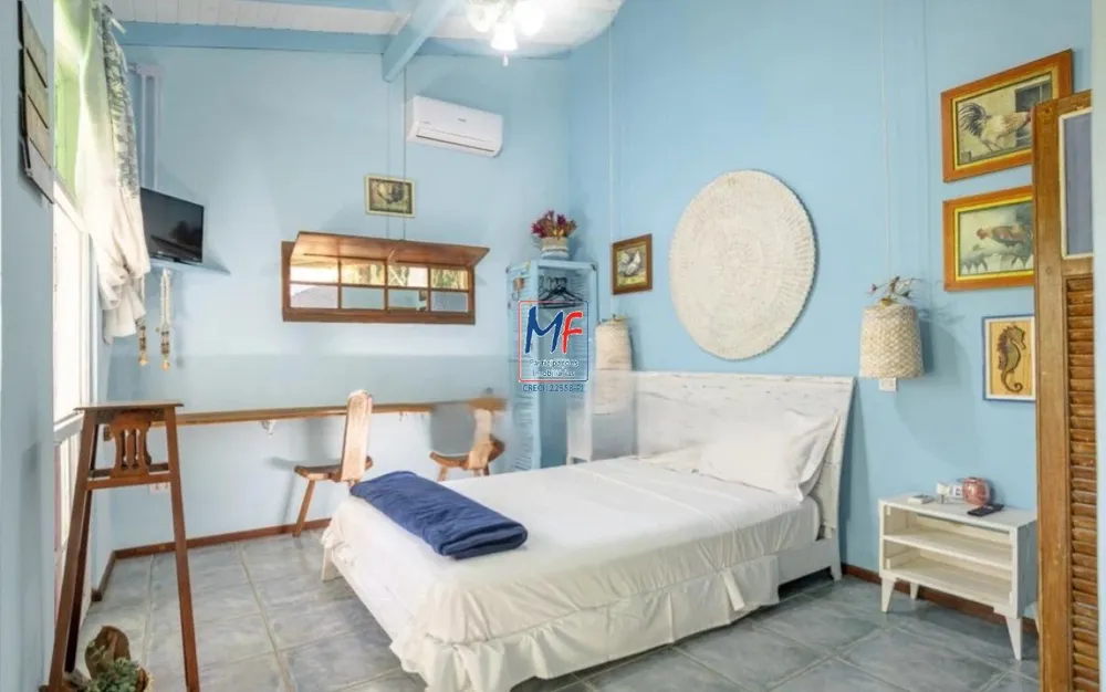 Casa, 7 quartos, 154 m² - Foto 5