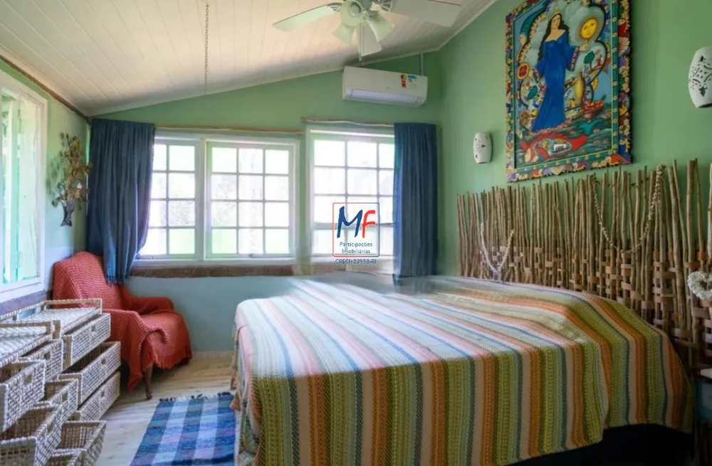 Casa, 7 quartos, 154 m² - Foto 6