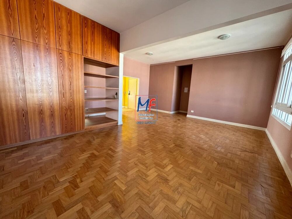 Apartamento, 2 quartos, 91 m² - Foto 1