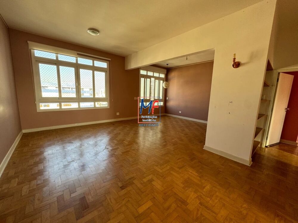 Apartamento, 2 quartos, 91 m² - Foto 2
