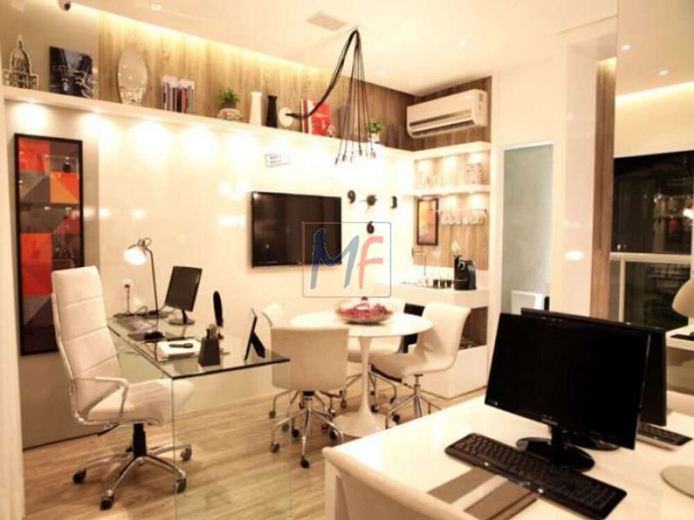 Sala-Conjunto, 32 m² - Foto 4