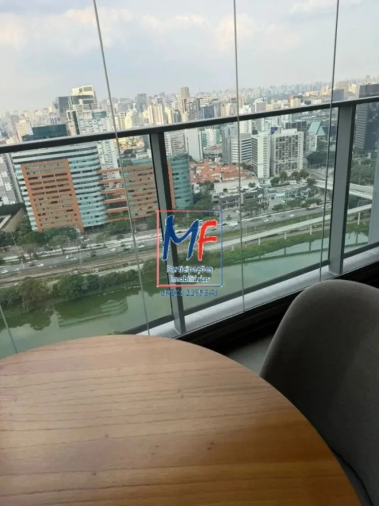 Apartamento, 1 quarto, 35 m² - Foto 3