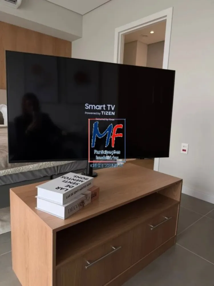 Apartamento, 1 quarto, 35 m² - Foto 7