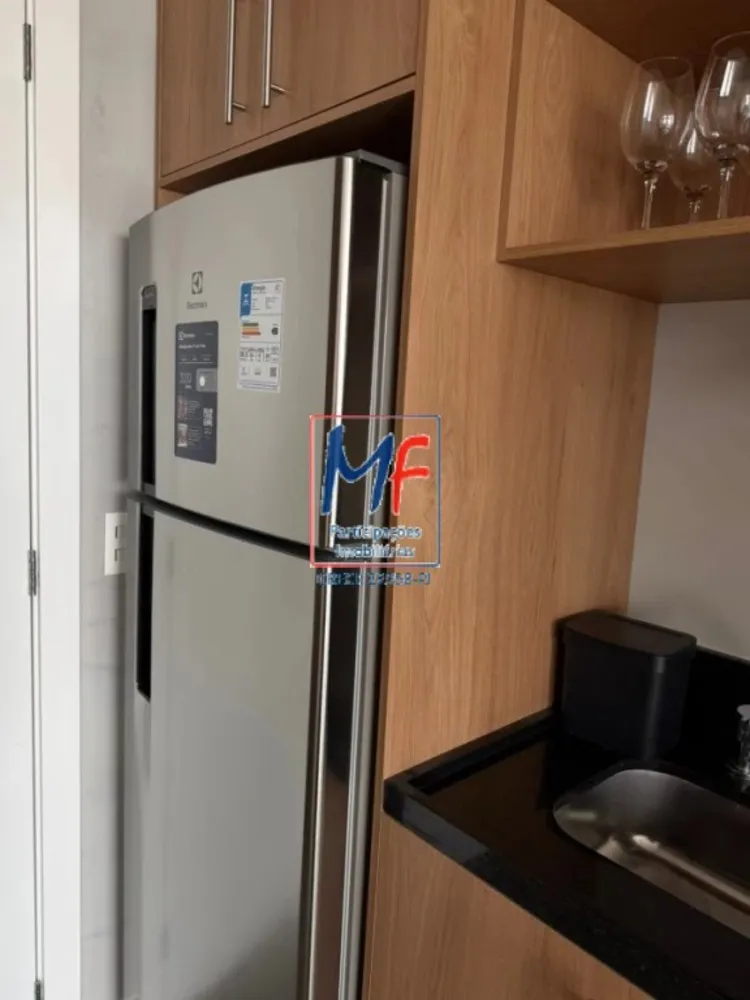 Apartamento, 1 quarto, 35 m² - Foto 5