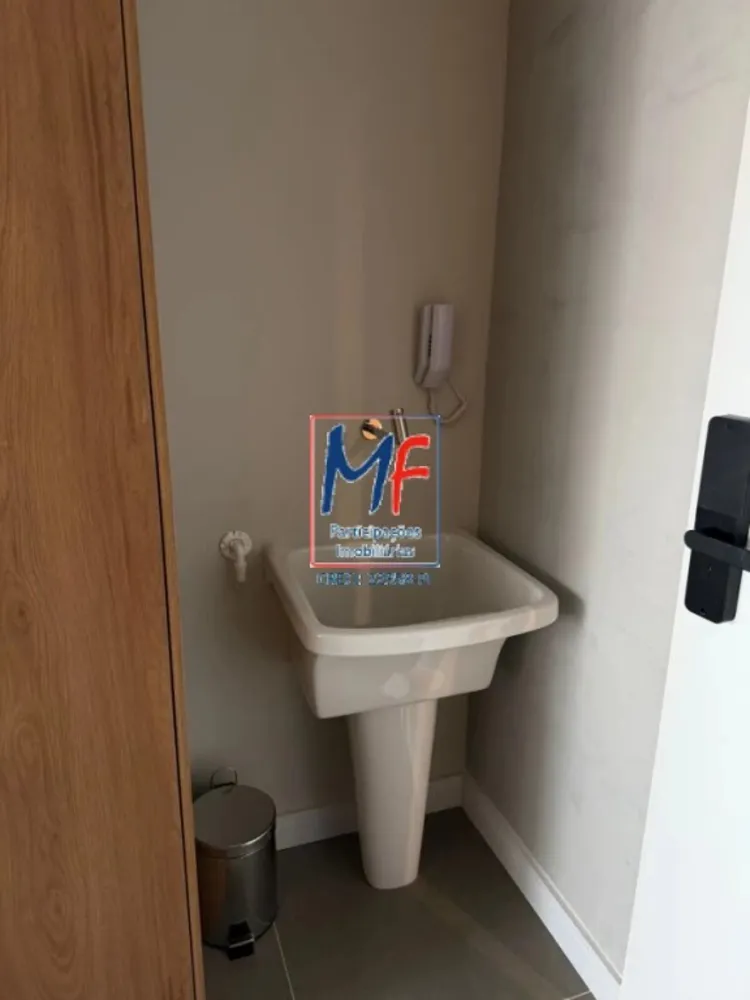Apartamento, 1 quarto, 35 m² - Foto 6