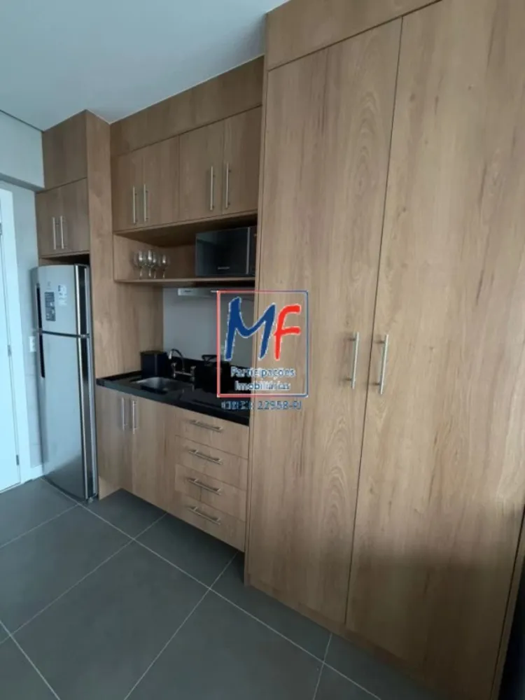 Apartamento, 1 quarto, 35 m² - Foto 4