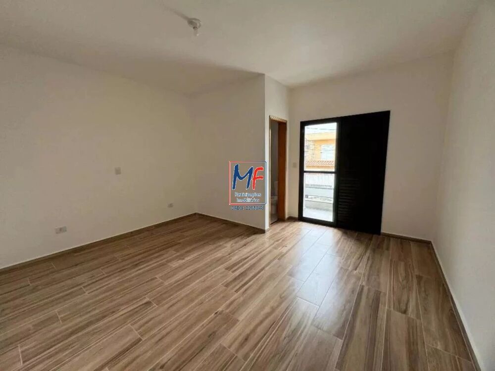 Sobrado, 3 quartos, 131 m² - Foto 4