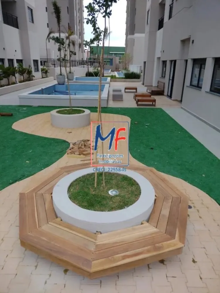 Apartamento, 3 quartos, 57 m² - Foto 6