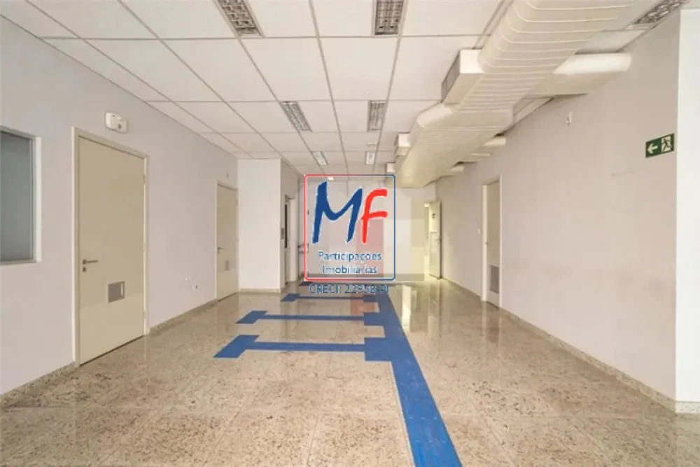Prédio Inteiro, 592 m² - Foto 4