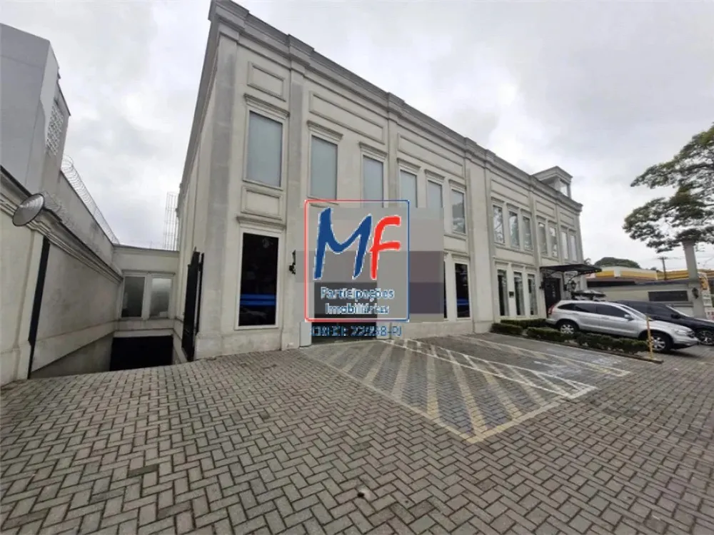 Prédio Inteiro, 592 m² - Foto 3
