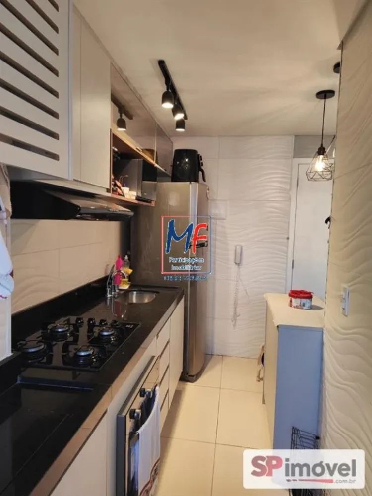 Apartamento, 2 quartos, 44 m² - Foto 1