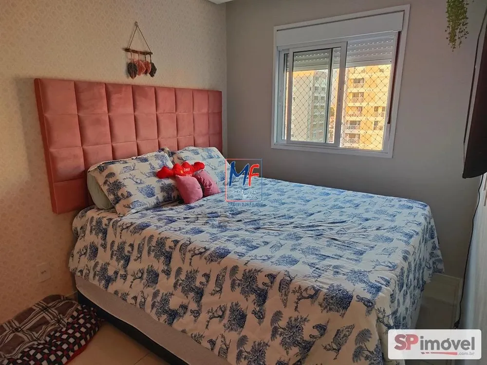 Apartamento, 2 quartos, 44 m² - Foto 3