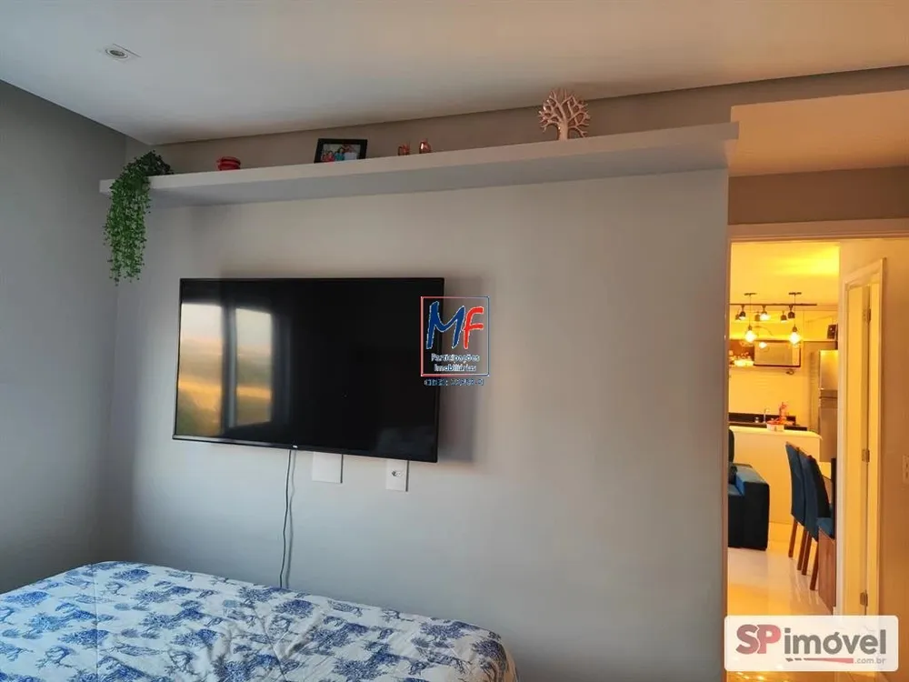 Apartamento, 2 quartos, 44 m² - Foto 4