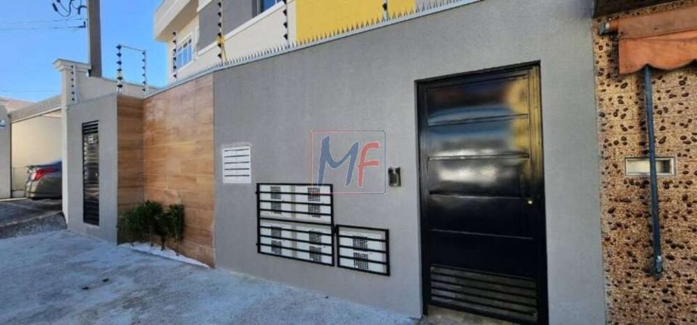 Apartamento, 2 quartos, 42 m² - Foto 2