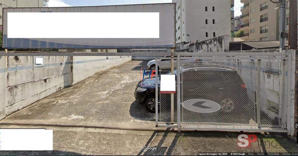 Terreno, 276 m² - Foto 1