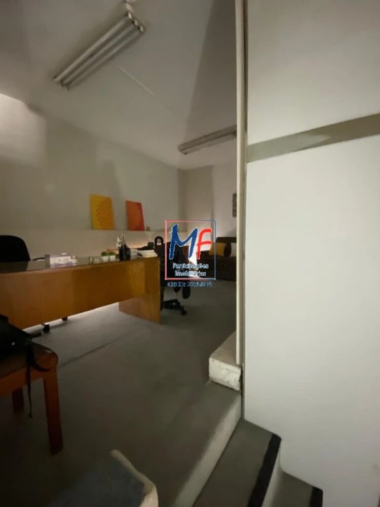 Loja-Salão, 90 m² - Foto 3