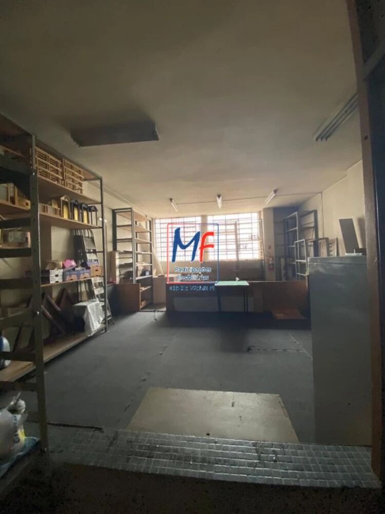 Loja-Salão, 90 m² - Foto 2