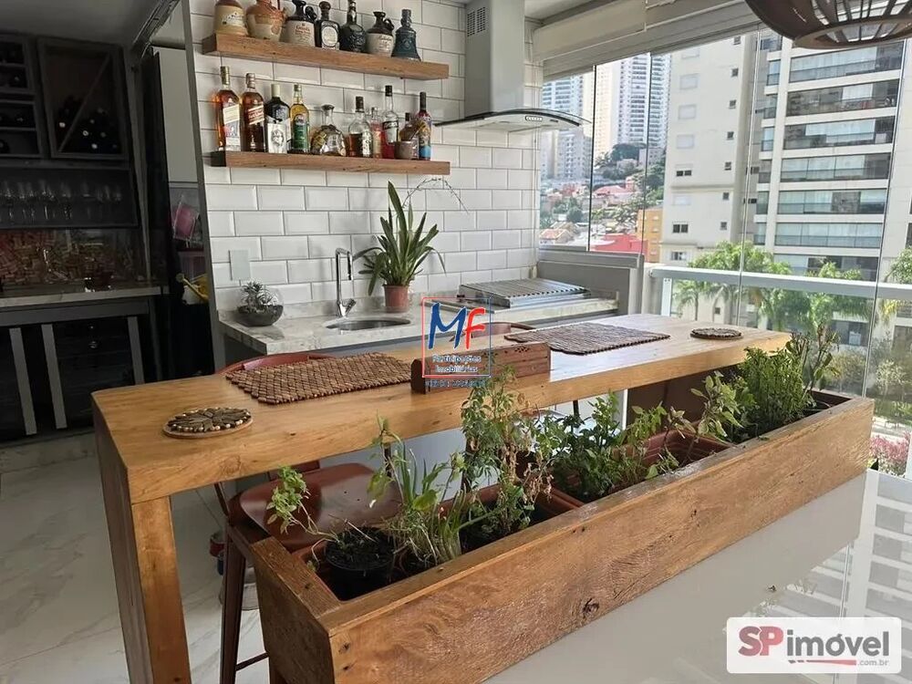 Apartamento, 2 quartos, 111 m² - Foto 7